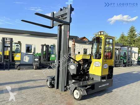 Carrello multidirezionale Combilift