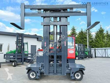 Carrello multidirezionale Combilift