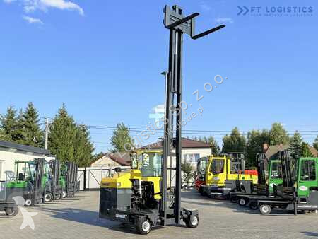 Stivuitor multidirectional Combilift