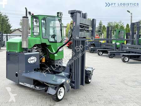 Stivuitor multidirectional Combilift