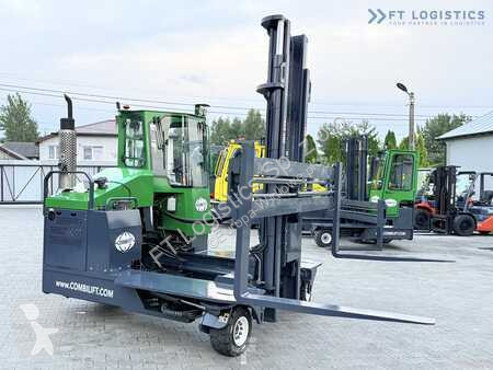 Stivuitor multidirectional Combilift