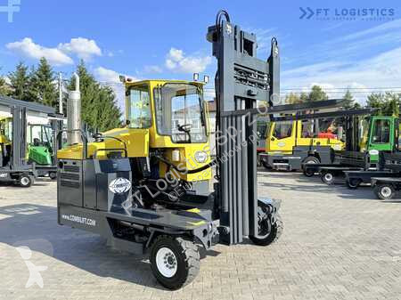 Stivuitor multidirectional Combilift