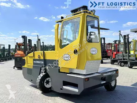 Stivuitor multidirectional Combilift