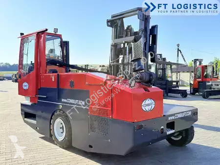 Stivuitor multidirectional Combilift
