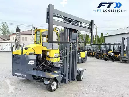 Stivuitor multidirectional Combilift