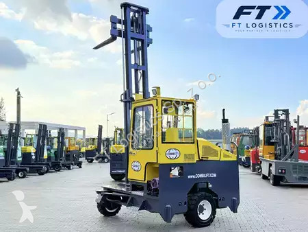Stivuitor multidirectional Combilift