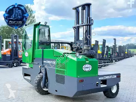 Stivuitor multidirectional Combilift