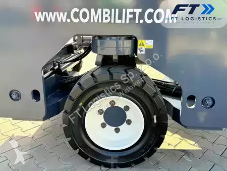 Chariot multidirectionnel Combilift