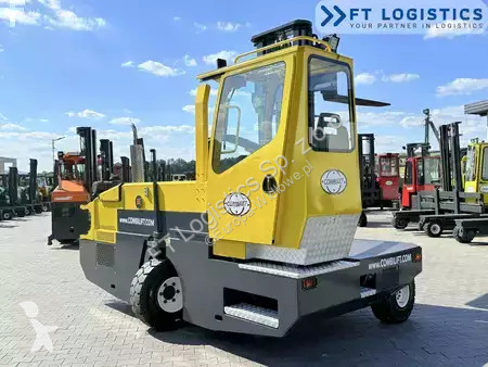 Multidirektionel truck Combilift