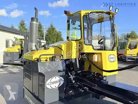 Multidirektionel truck Combilift