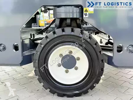 Multidirektionel truck Combilift