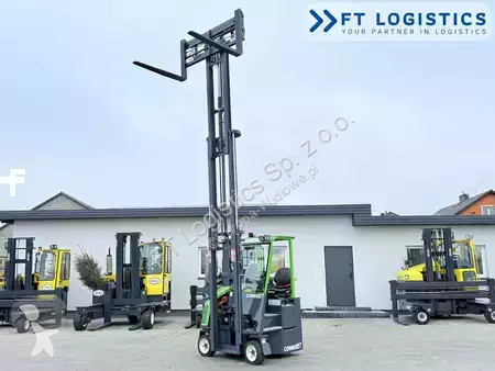 رافعة شوكية متعددة الاتجاهات Combilift