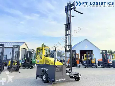 Stivuitor multidirectional Combilift