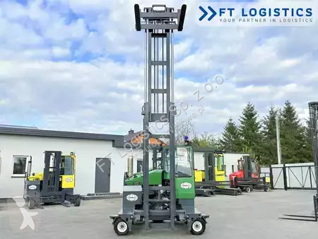 Многоходовой погрузчик Combilift