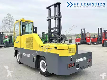 Chariot multidirectionnel Combilift