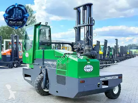 Chariot multidirectionnel Combilift