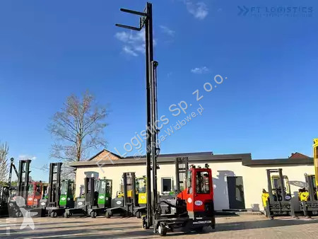 Chariot multidirectionnel Combilift