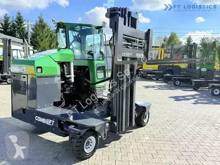Chariot multidirectionnel Combilift