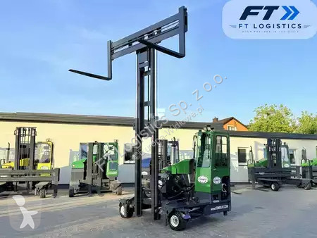 Chariot multidirectionnel Combilift