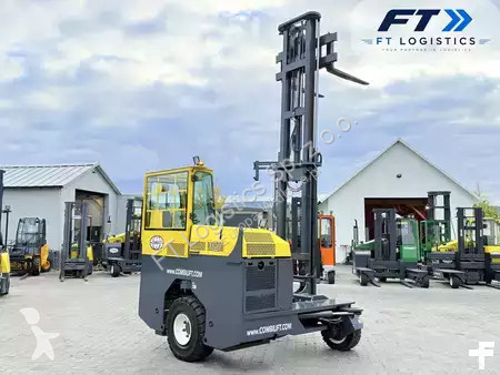 Chariot multidirectionnel Combilift