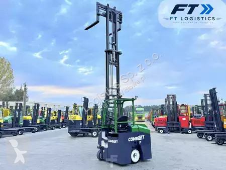 Chariot multidirectionnel Combilift