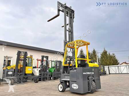Stivuitor multidirectional Combilift