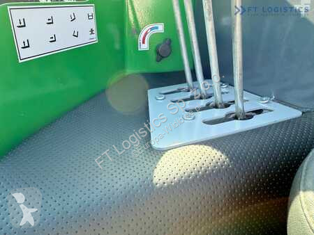 Stivuitor multidirectional Combilift
