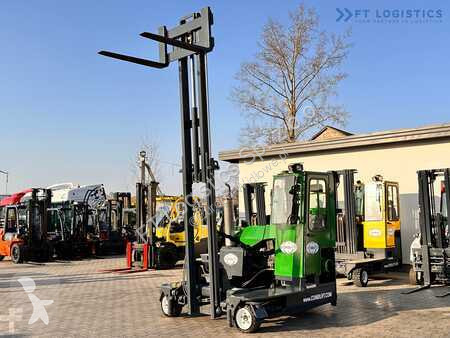 Stivuitor multidirectional Combilift