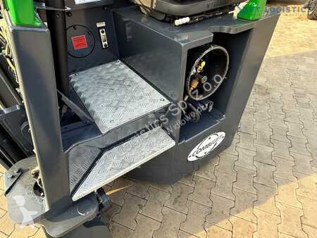 Carrello multidirezionale Combilift