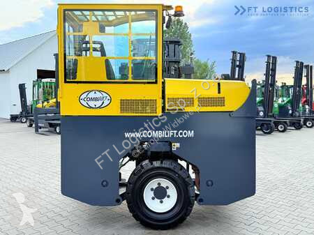 Stivuitor multidirectional Combilift