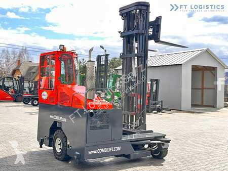 Stivuitor multidirectional Combilift