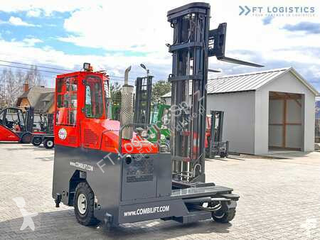 Stivuitor multidirectional Combilift