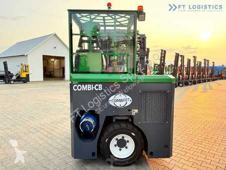 Stivuitor multidirectional Combilift