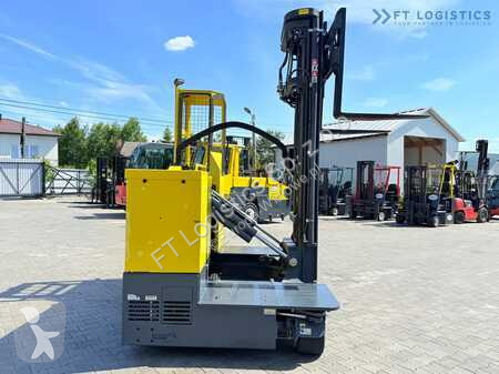 Carrello multidirezionale Combilift