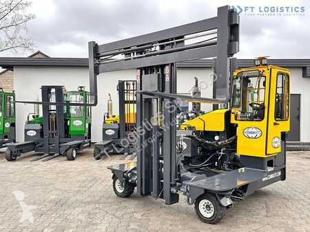 Stivuitor multidirectional Combilift