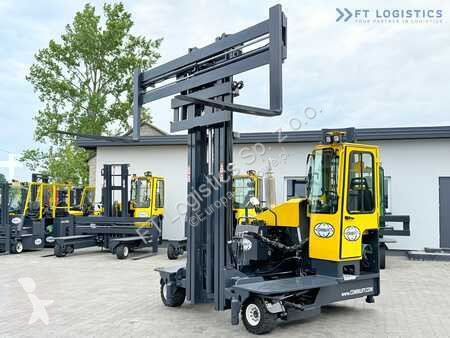 Stivuitor multidirectional Combilift