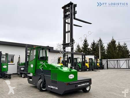 Stivuitor multidirectional Combilift