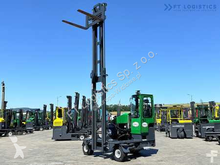 Stivuitor multidirectional Combilift