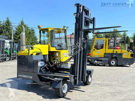Vierwegtruck Combilift