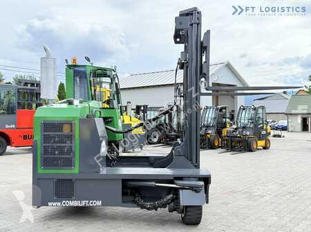 Stivuitor multidirectional Combilift