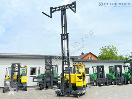 رافعة شوكية متعددة الاتجاهات Combilift