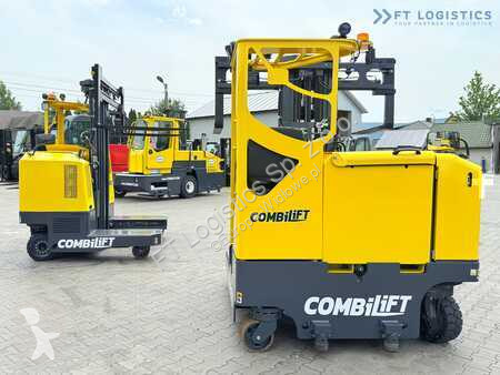 Carrello multidirezionale Combilift