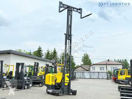 Carrello multidirezionale Combilift
