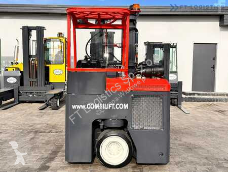 Vierwegtruck Combilift