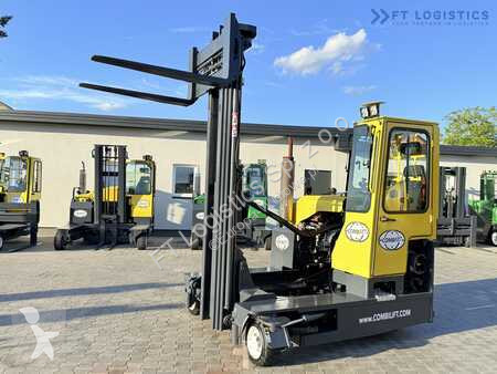 Carrello multidirezionale Combilift