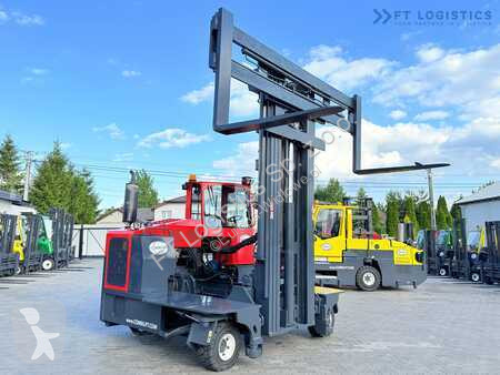Carrello multidirezionale Combilift