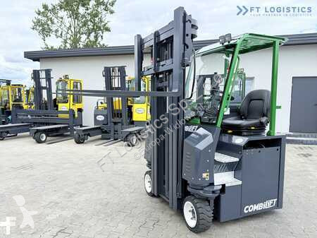 Vierwegtruck Combilift
