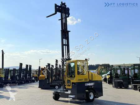Stivuitor multidirectional Combilift