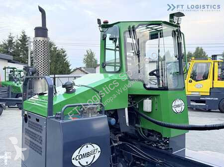 Stivuitor multidirectional Combilift