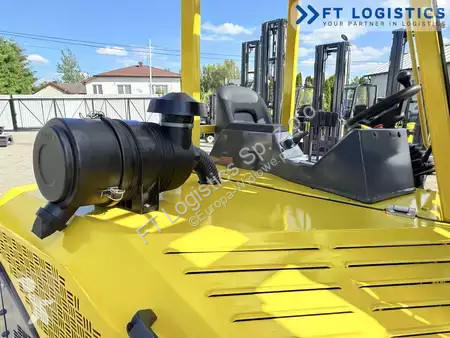 Stivuitor multidirectional Combilift